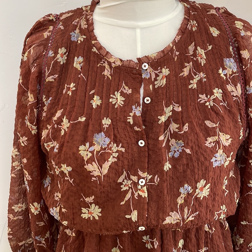 Madewell Dress‎ - Picture 3 of 10
